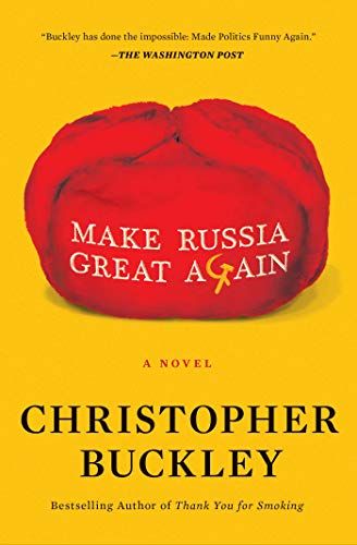 Make Russia Great Again