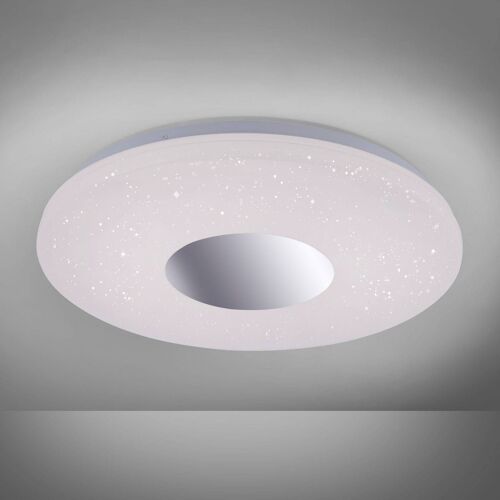 Plafonnier Led Lavinia Avec Capteur 38,5 Cm