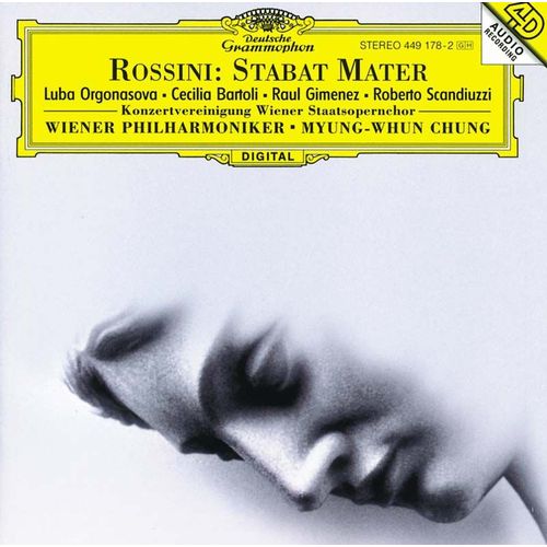Gioacchino Rossini : Stabat Mater