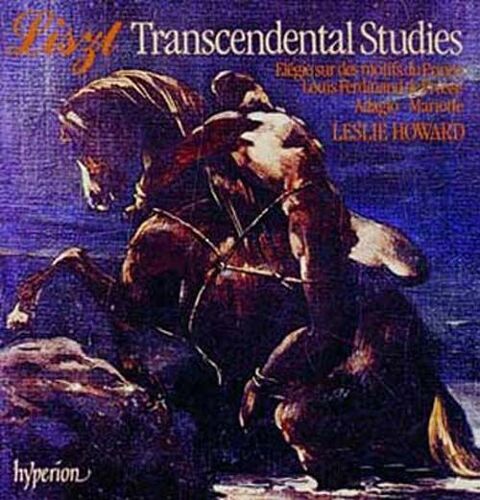 Musique Pour Piano Vol. 4 : Etudes D'execution Transcendante, Mariotte, Valse Howard, Piano