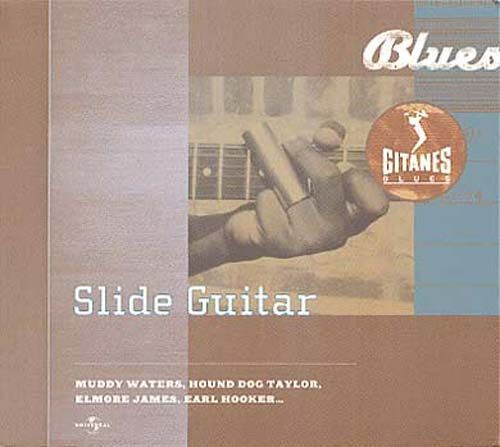 Slide Guitar Blues