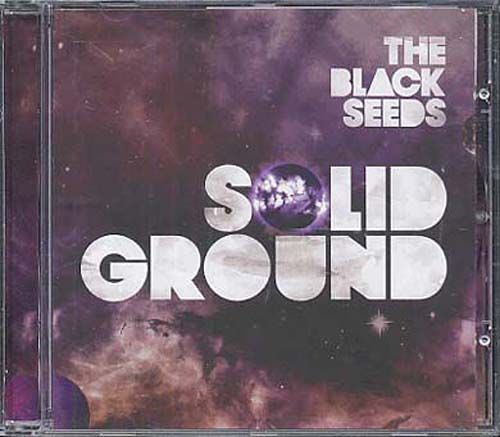 Solid Ground