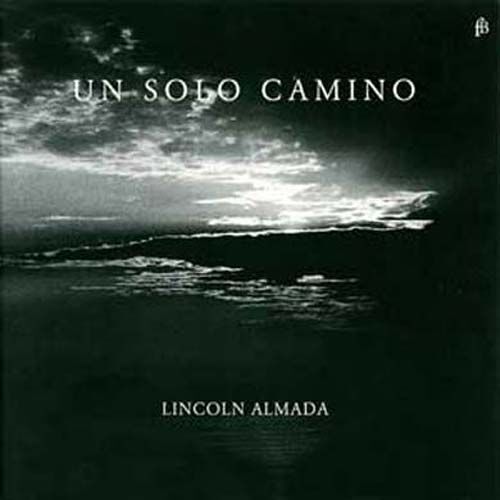Un Solo Camino : La Harpe En Amérique Latine