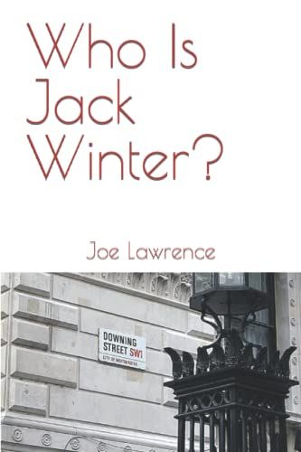Who Is Jack Winter?