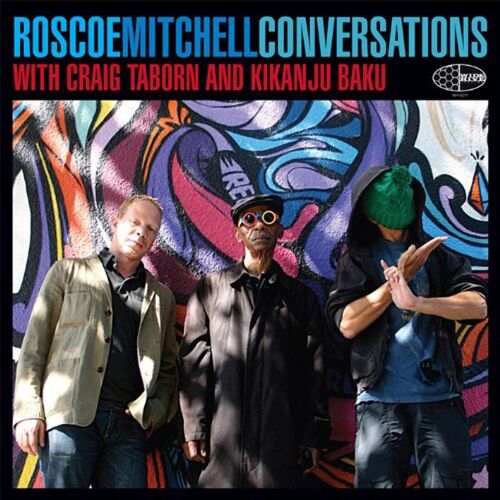 Conversations With Craig Taborn And Kikanju Baku