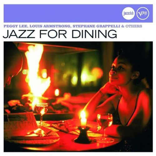 Jazz For Dining