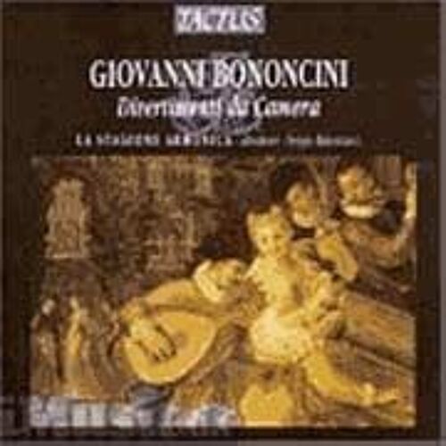 Divertimenti Da Camera - 8