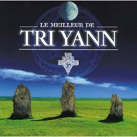 Le Meilleur De Tri Yann
