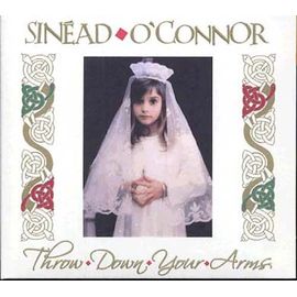 Throw Down Your Arms