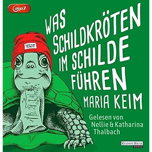 Was Schildkröten Im Schilde Führen