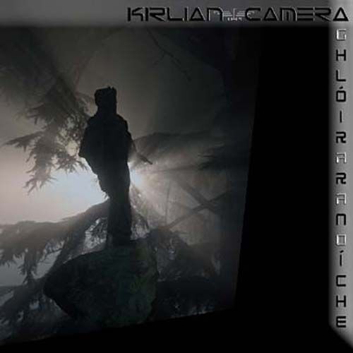 Kirlian Camera Ghloir Ar An Oiche (Ltd.Edt.)
