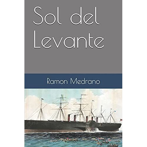 Sol Del Levante