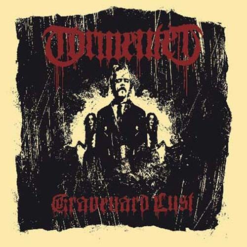Graveyard Lust