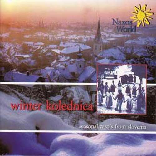 Noëls De Slovénie