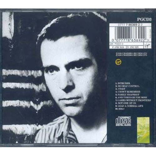 Games Without Frontiers