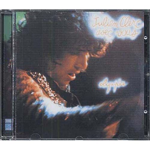 Avec Vous À L'olympia 1974