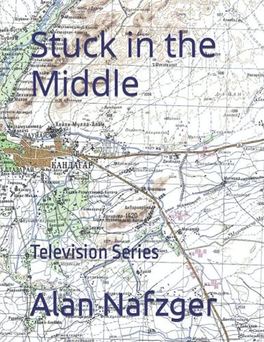 Stuck In The Middle: Television Series