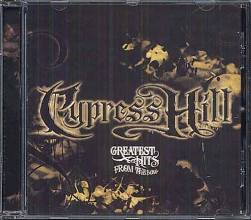 Greatest Hill From The Bong