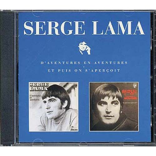 D'aventures En Aventures - Et Puis On S'apercoit