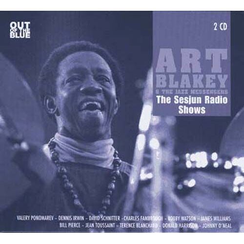 Sesjun Radio Shows -Digi-
