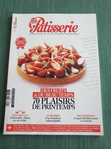 Fou De Pâtisserie 5