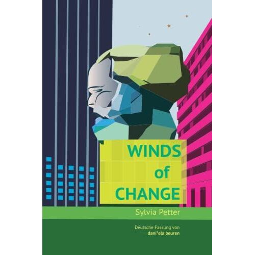 Winds Of Change: Deutsche Fassung Von Dan*Ela Beuren