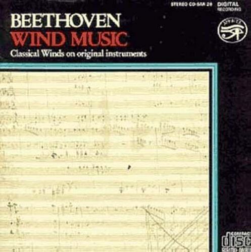 Wind Music
