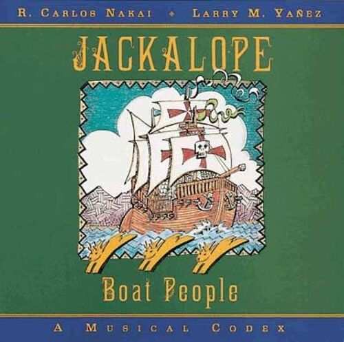 Boat People
