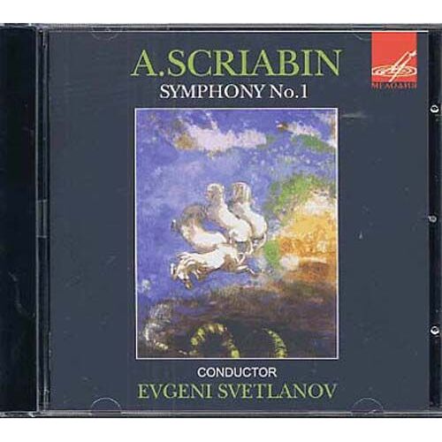 Symphonie No. 1