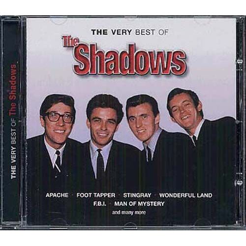 The Very Best Of