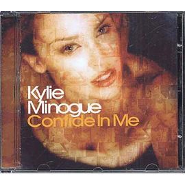 Confide In Me (Import Suisse)