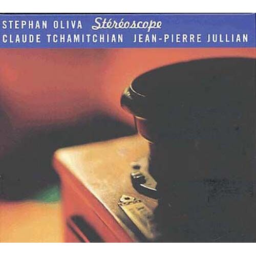 Stereoscope