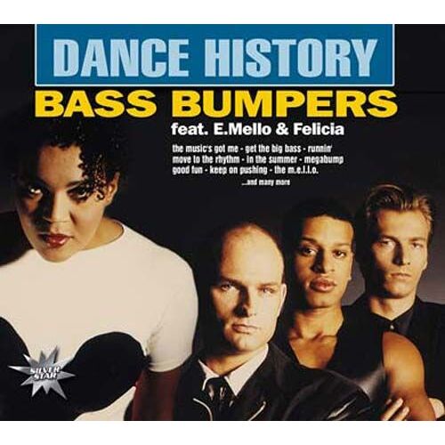 Dance History