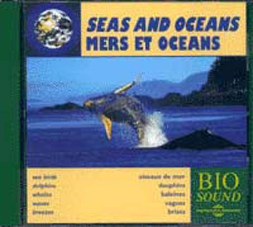Mers Et Oceans