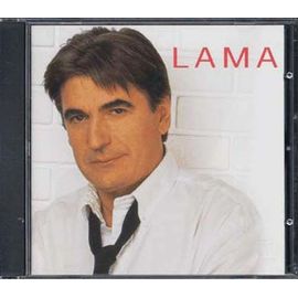 Je Te Partage - Lama