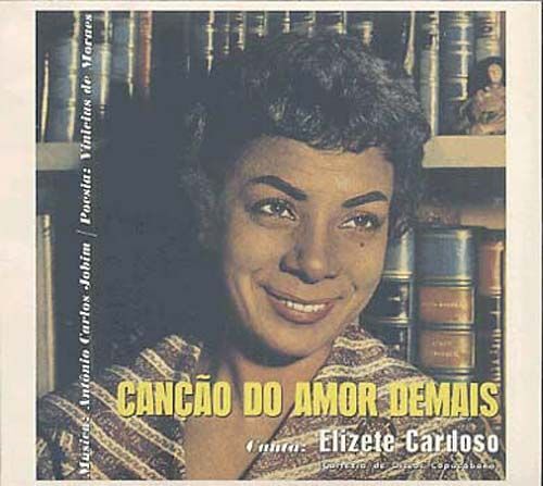 Cançao Do Amor Demais