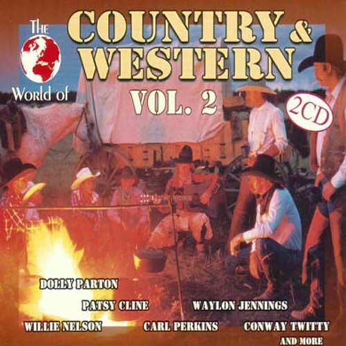 World Of Country &..2