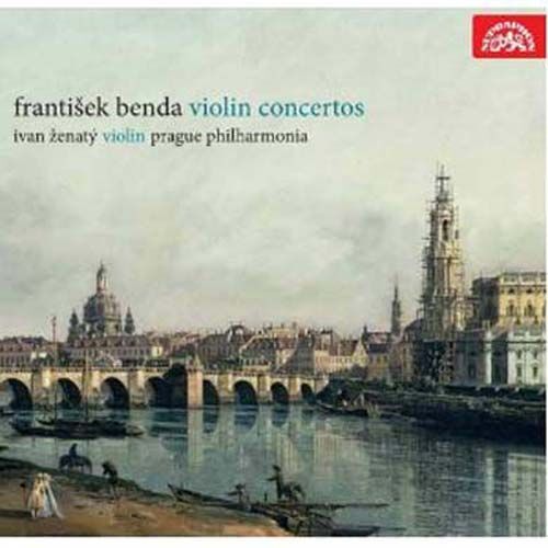 Concertos Pour Violon