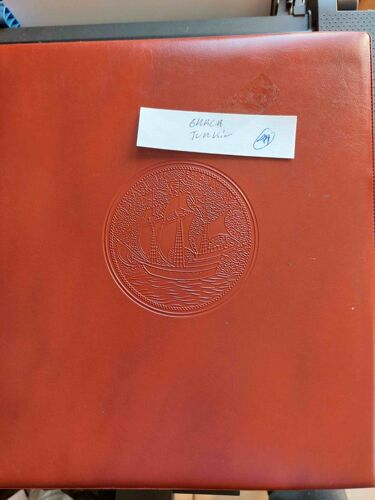 Album De Pieces De Monnaies : Grece ; Yougoslavie : 208 Pieces / Lot 11