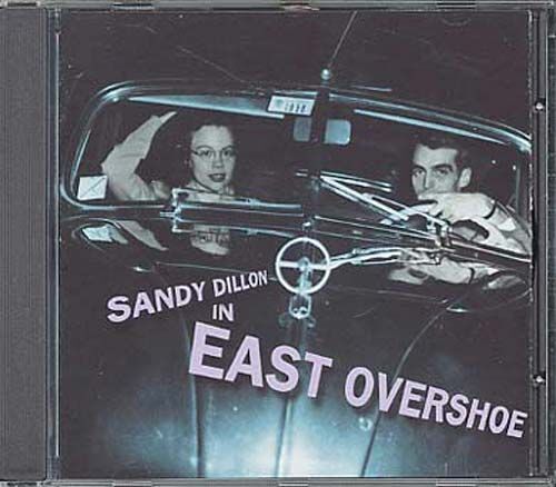 Eastovershoe