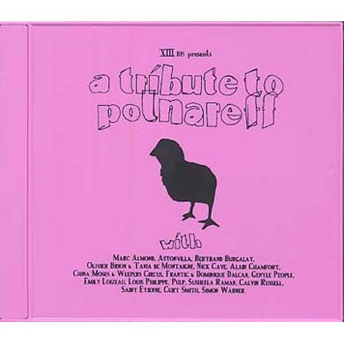 A Tribute To Polnareff