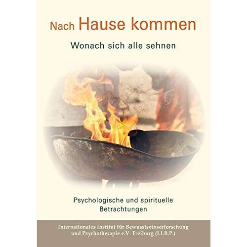 Nach Hause Kommen - Wonach Sich Alle Sehnen