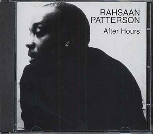 After Hours