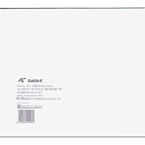 Present (2eme Album - Digipack)