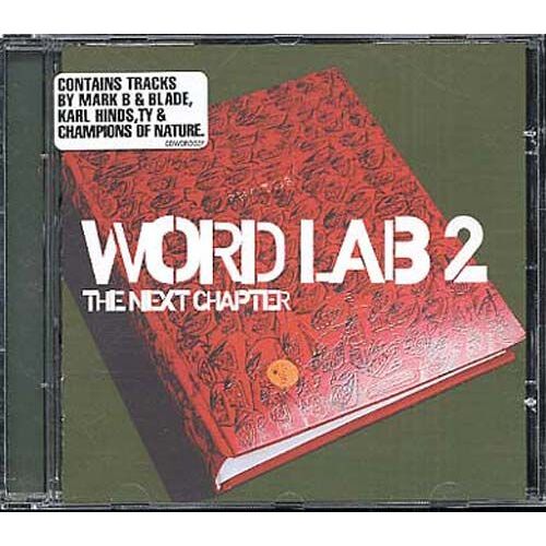 Wordlab 2 - The Next Chapter