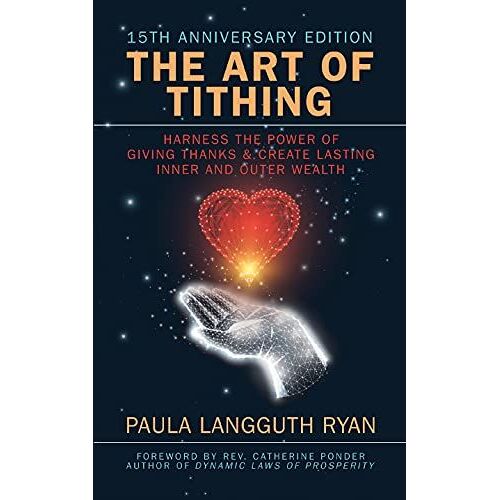 The Art Of Tithing