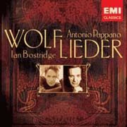 Lieder