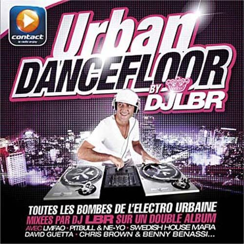 Urban Dancefloor