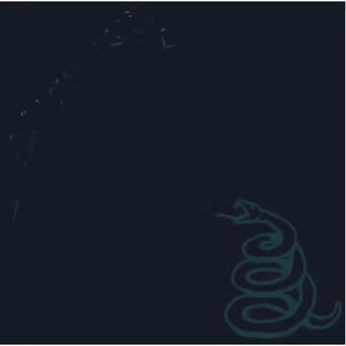 Black Album