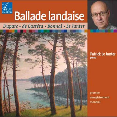 Ballade Landaise